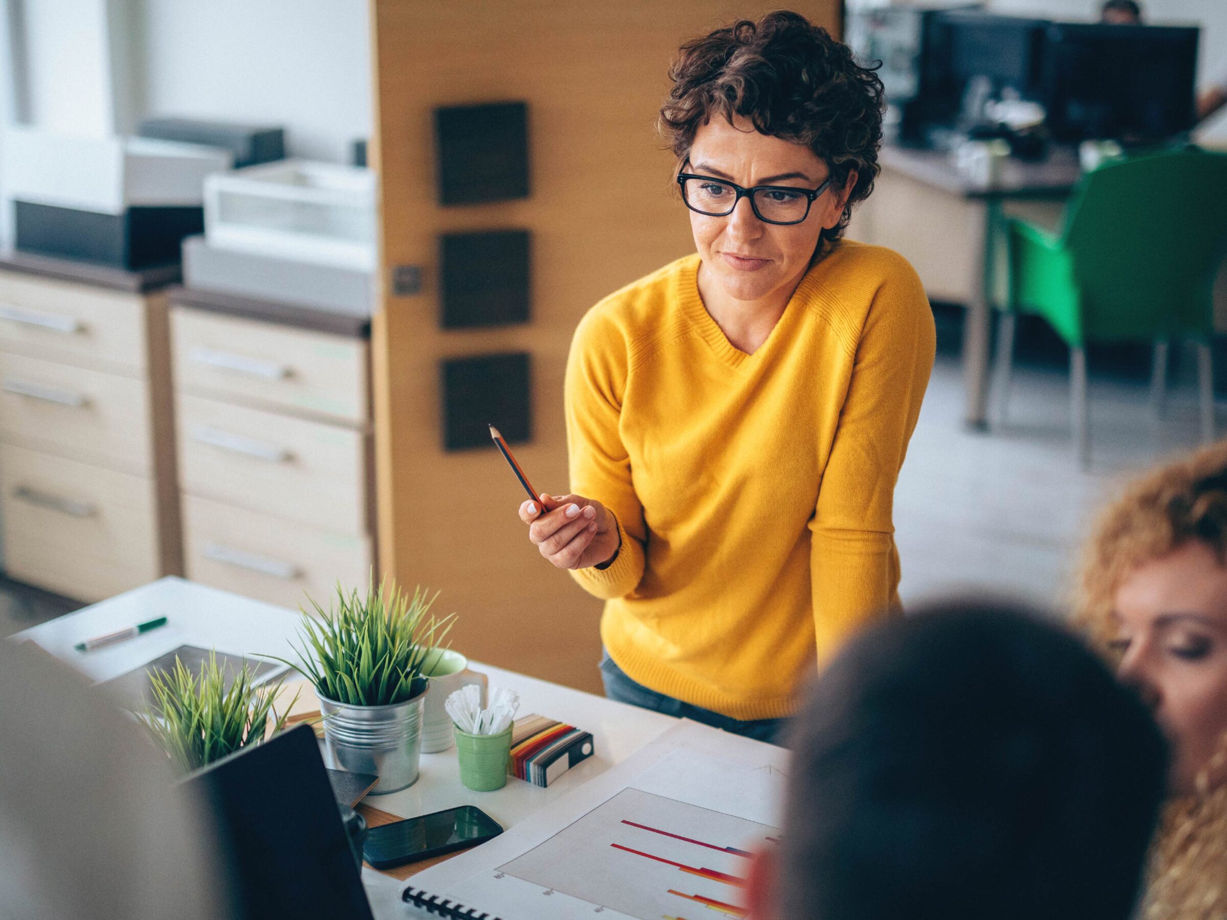 Supporting women with menopause in the workplace